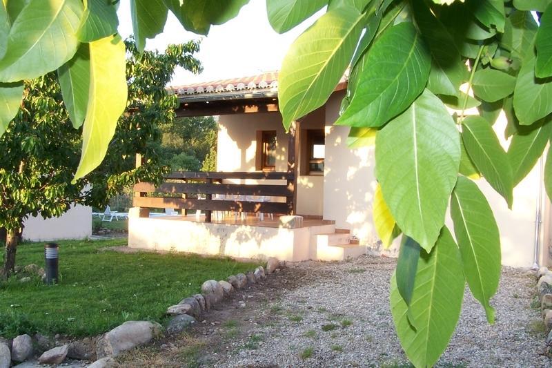 Pensjonat Casas Rurales Fuente Del Aliso Hervás Pokój zdjęcie
